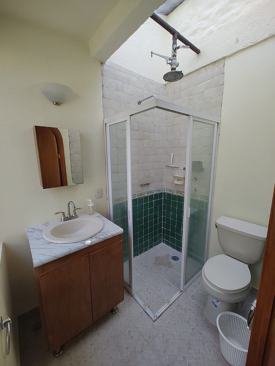 Apartment in Zavaleta (Zavaleta), Puebla, photo 9 of 9