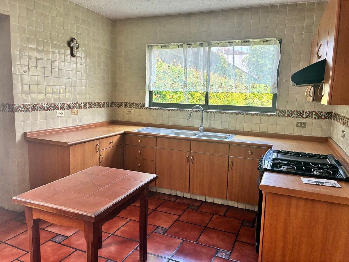 Casa em Santiago Momoxpan, San Pedro Cholula, foto 3 de 15