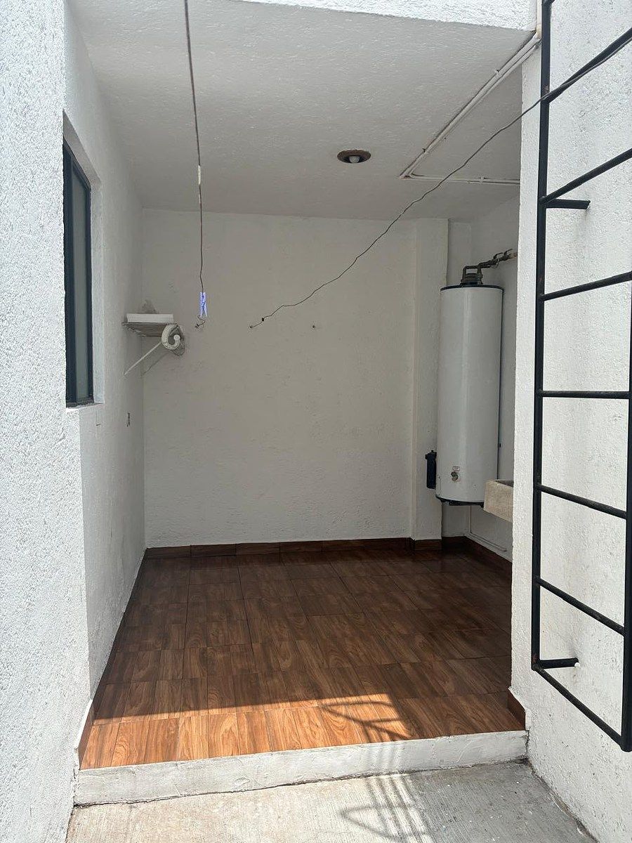 Casa em Santiago Momoxpan, San Pedro Cholula, foto 14 de 15