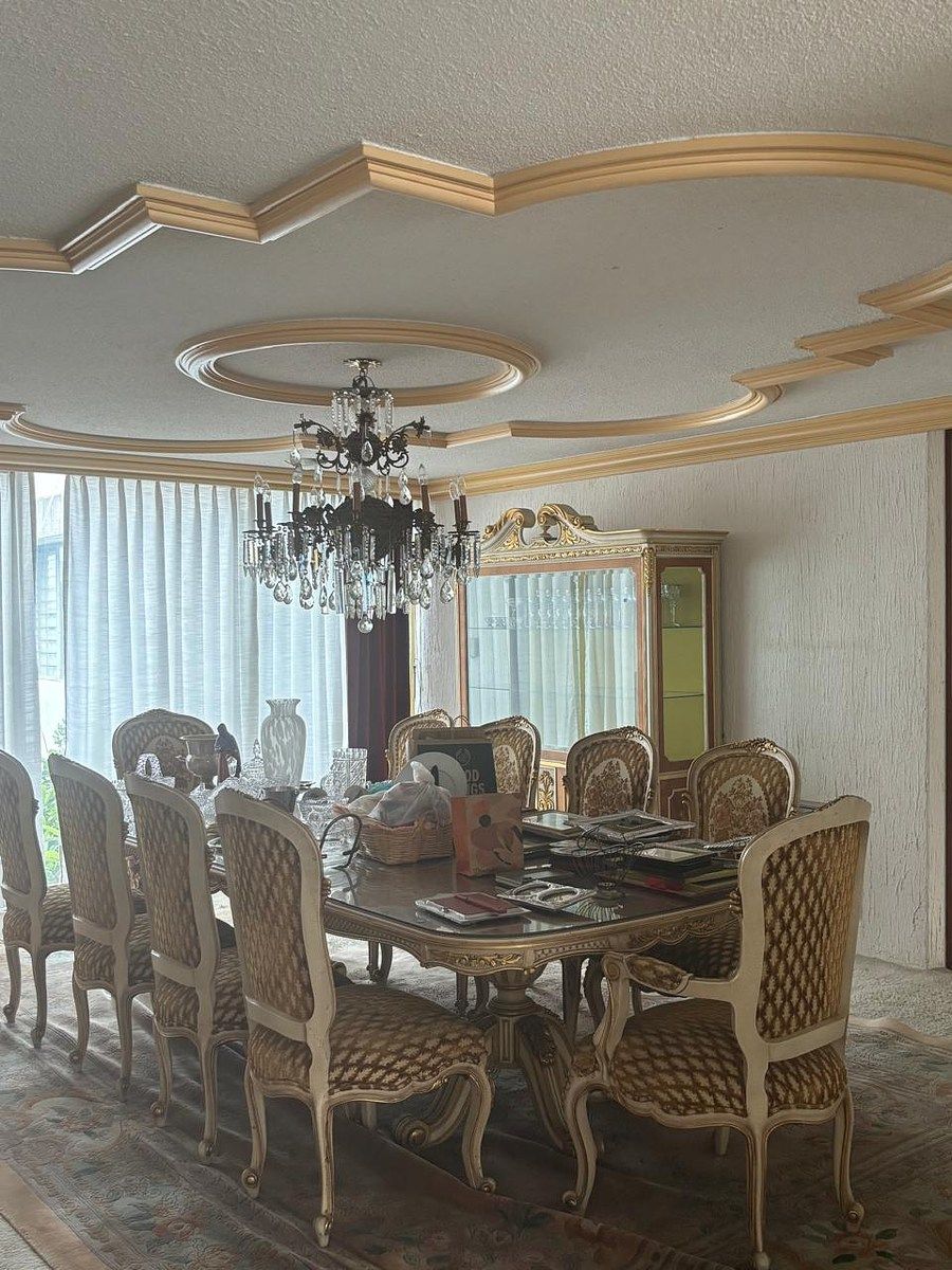 Casa en Jardines del Pedregal, Álvaro Obregón, foto 12 de 34