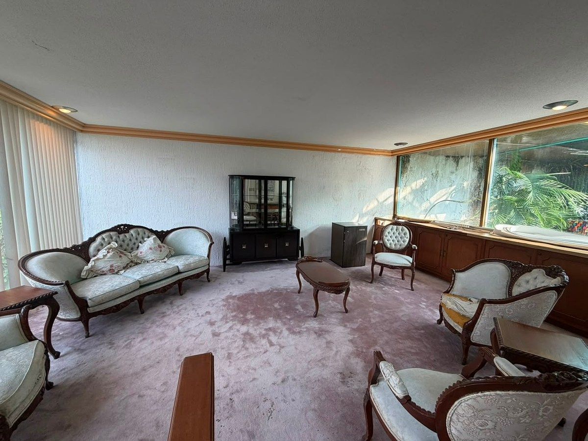 Casa en Jardines del Pedregal, Álvaro Obregón, foto 13 de 34