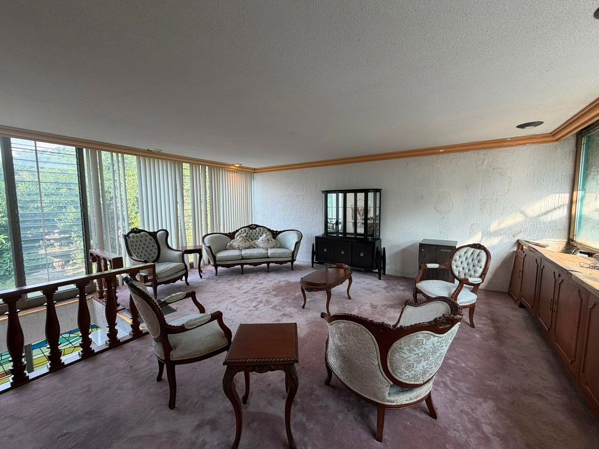 Casa en Jardines del Pedregal, Álvaro Obregón, foto 14 de 34