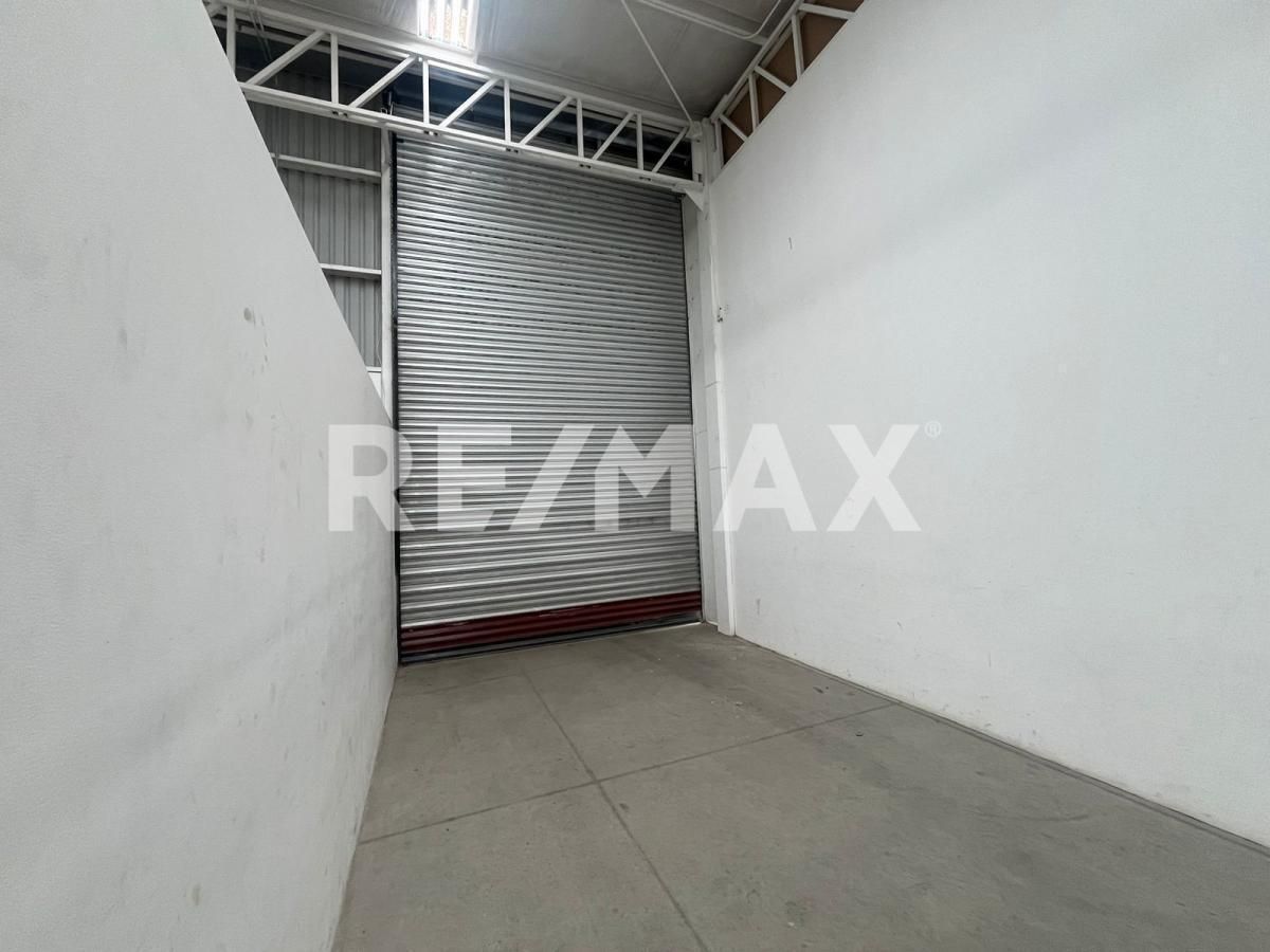 Galpão comercial em Valle Vista 1a Sección, Tijuana, foto 2 de 5