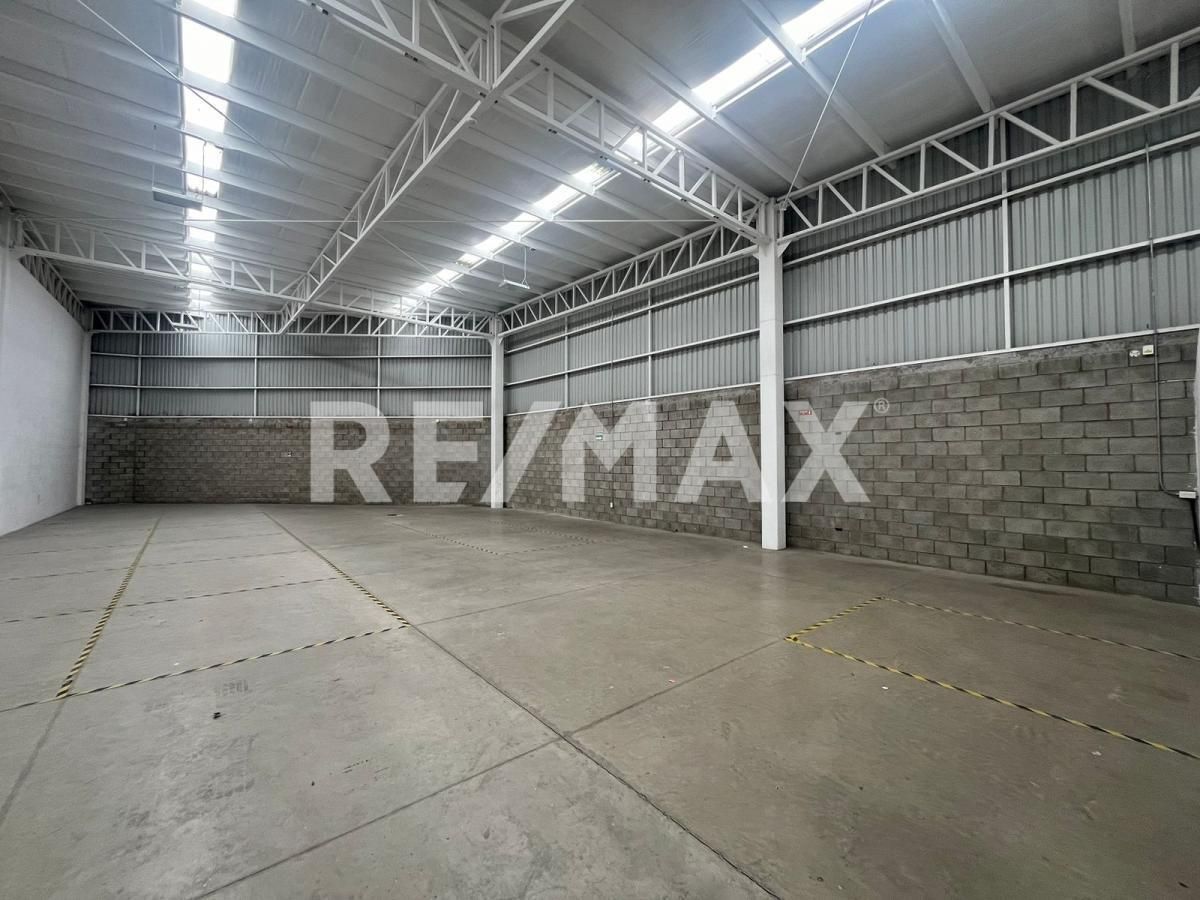 Galpão comercial em Valle Vista 1a Sección, Tijuana, foto 5 de 5