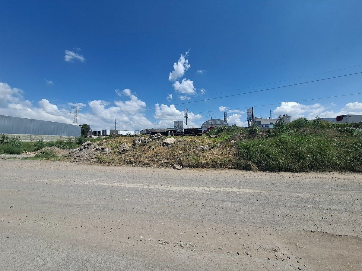 Terreno industrial en El Colorado, El Marqués, foto 4 de 33