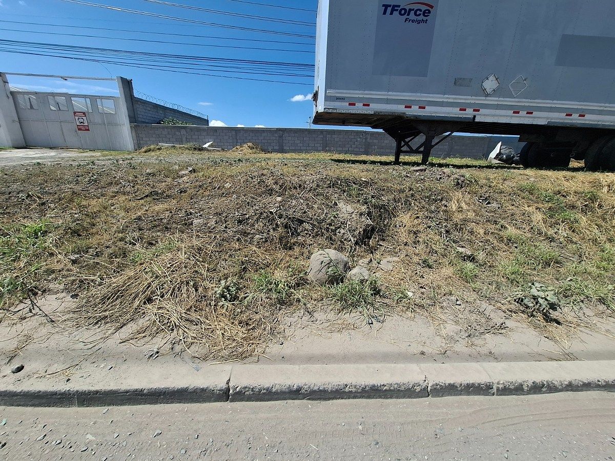 Terreno industrial en El Colorado, El Marqués, foto 7 de 33