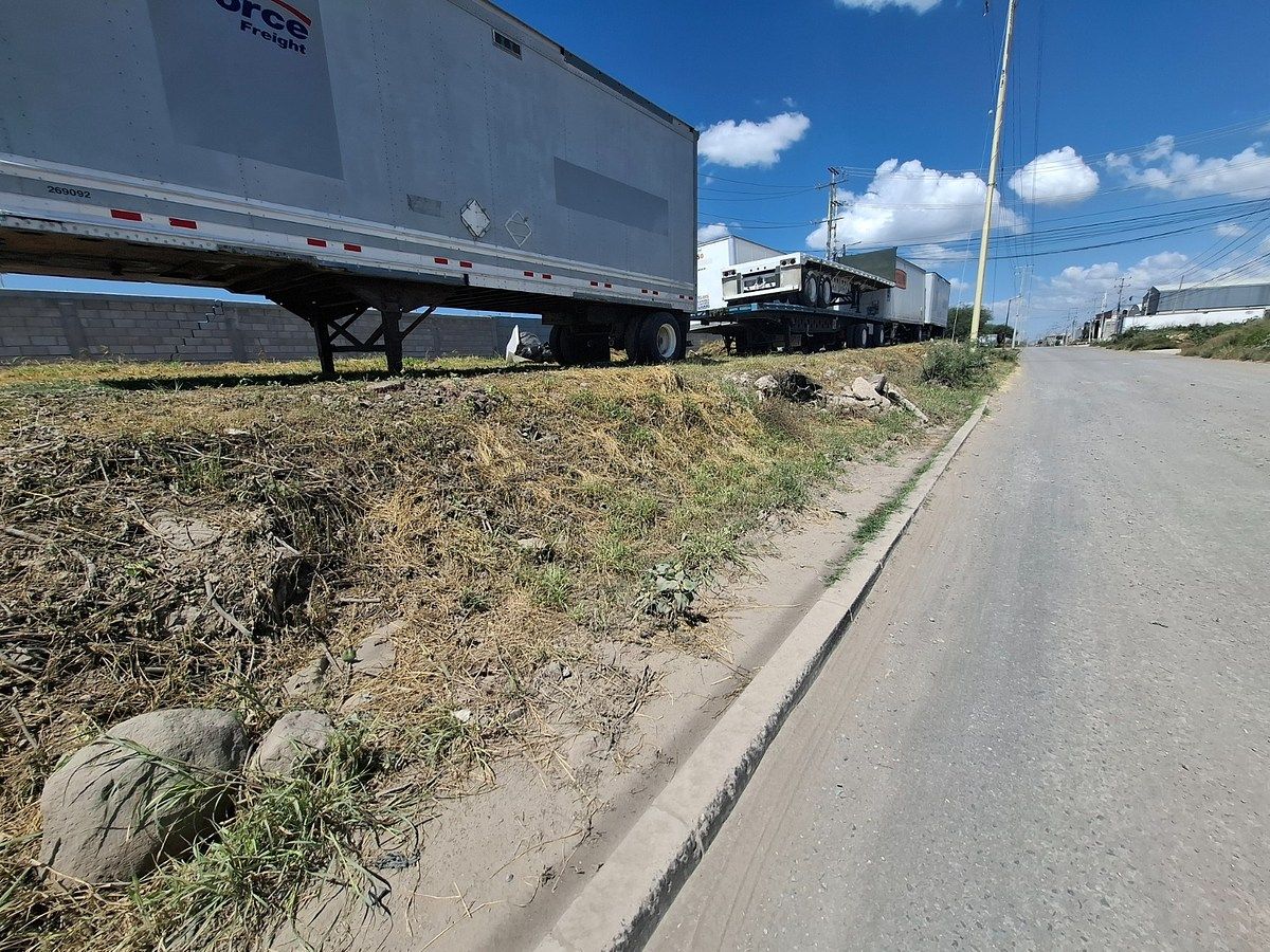 Terreno industrial en El Colorado, El Marqués, foto 8 de 33