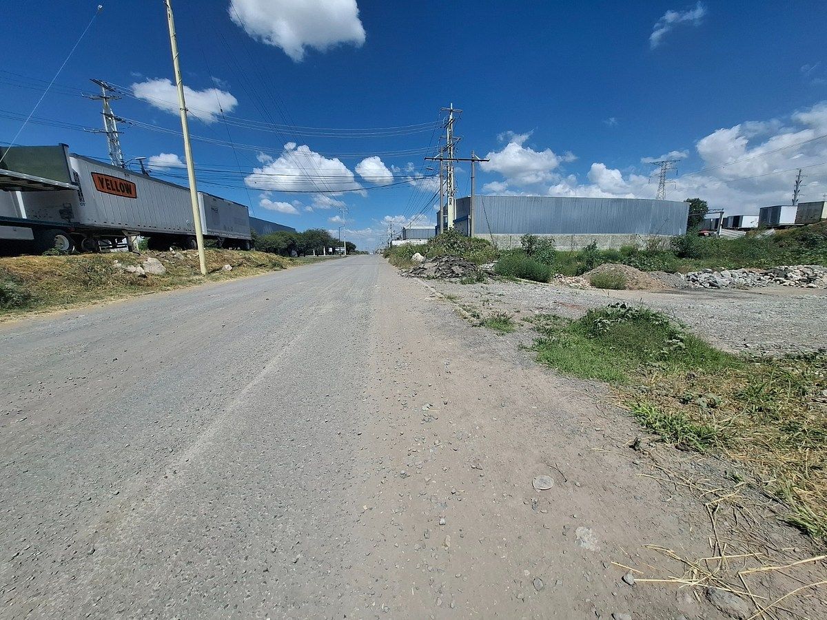Terreno industrial en El Colorado, El Marqués, foto 9 de 33