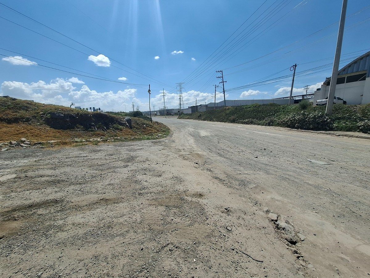 Terreno industrial en El Colorado, El Marqués, foto 10 de 33