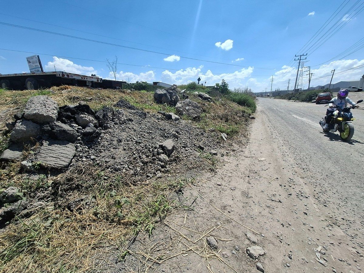 Terreno industrial en El Colorado, El Marqués, foto 11 de 33