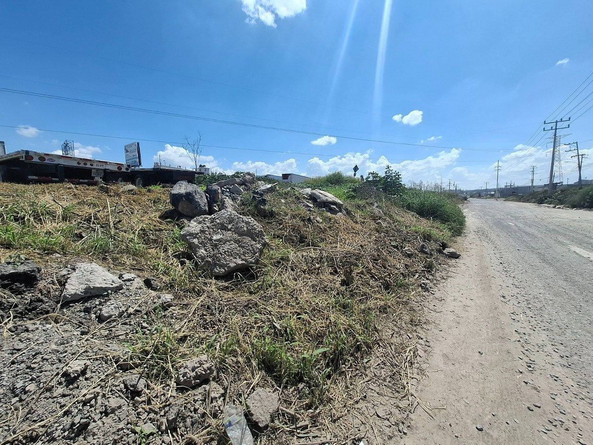 Terreno industrial en El Colorado, El Marqués, foto 12 de 33