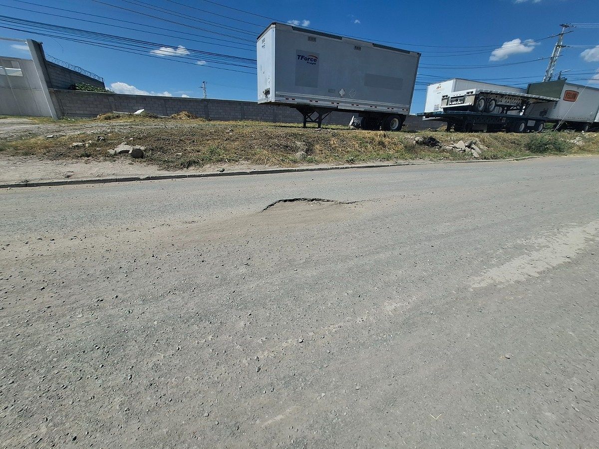 Terreno industrial en El Colorado, El Marqués, foto 13 de 33
