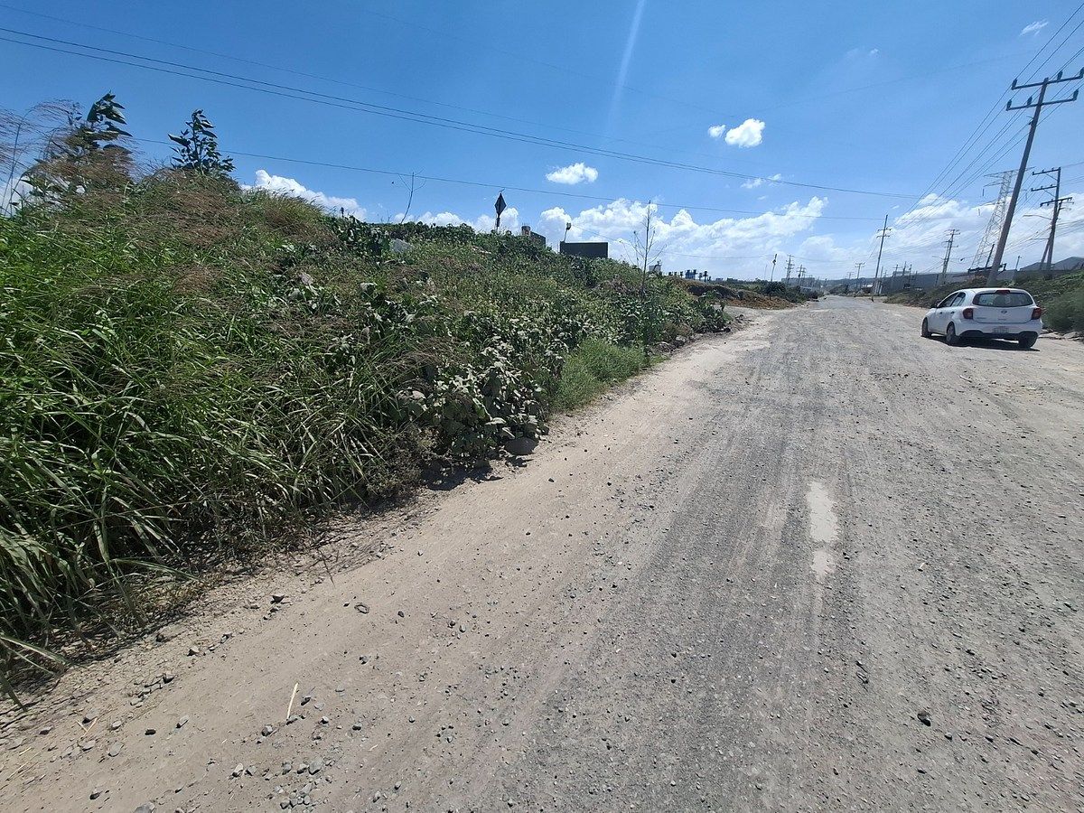 Terreno industrial en El Colorado, El Marqués, foto 14 de 33