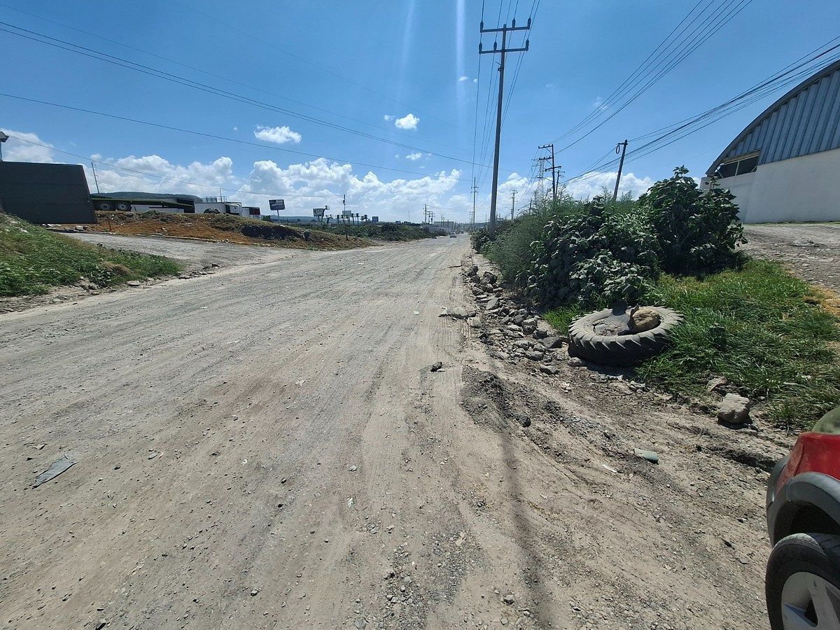 Terreno industrial en El Colorado, El Marqués, foto 15 de 33