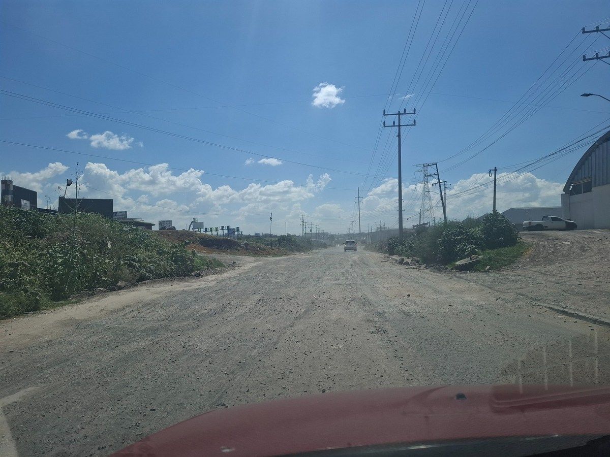 Terreno industrial en El Colorado, El Marqués, foto 20 de 33