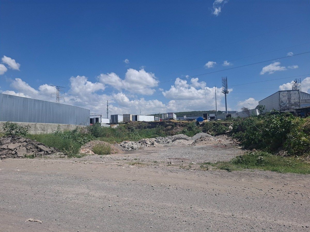 Terreno industrial en El Colorado, El Marqués, foto 23 de 33