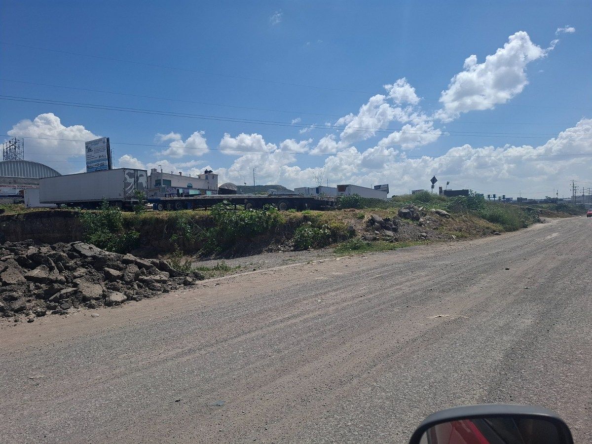 Terreno industrial en El Colorado, El Marqués, foto 26 de 33