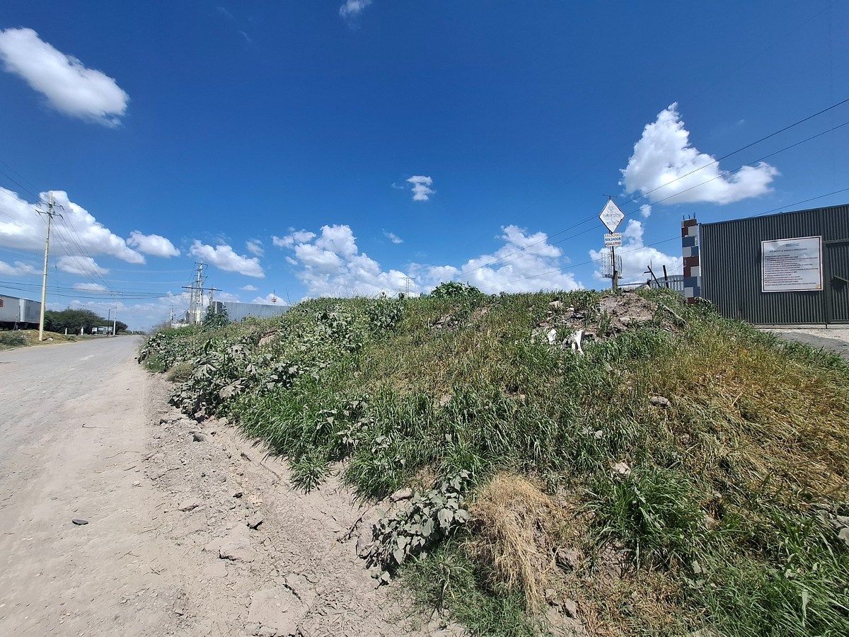 Terreno industrial en El Colorado, El Marqués, foto 27 de 33