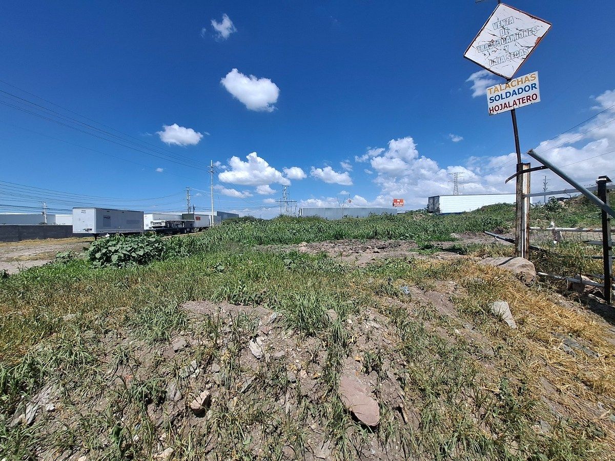 Terreno industrial en El Colorado, El Marqués, foto 28 de 33