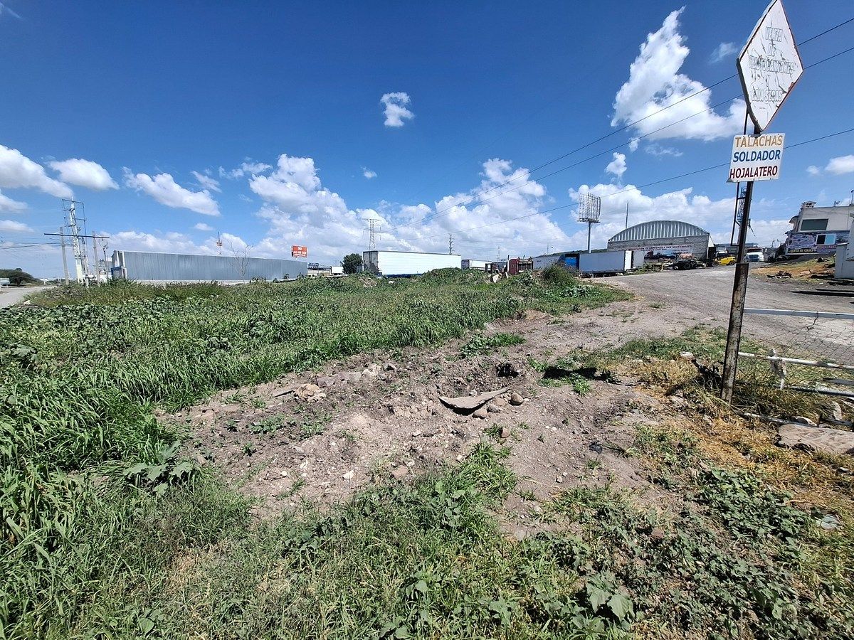 Terreno industrial en El Colorado, El Marqués, foto 31 de 33
