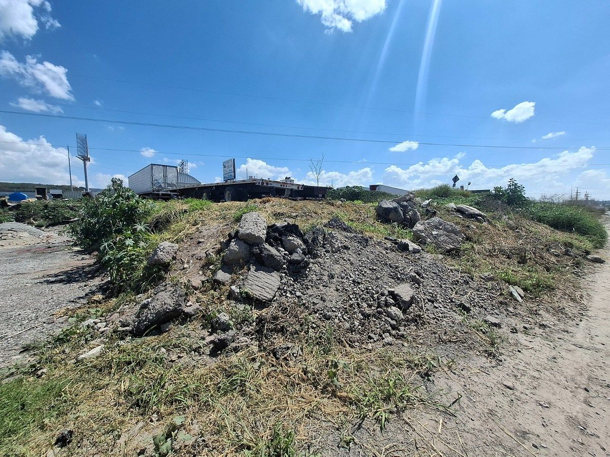 Terreno industrial en El Colorado, El Marqués, foto 33 de 33