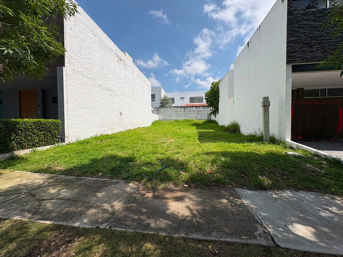 Lote em Puerta del Valle, Zapopan, foto 2 de 6
