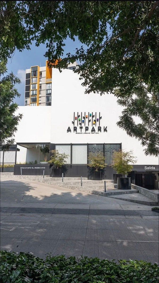 Apartment in El Vigía, Zapopan, photo 18 of 18