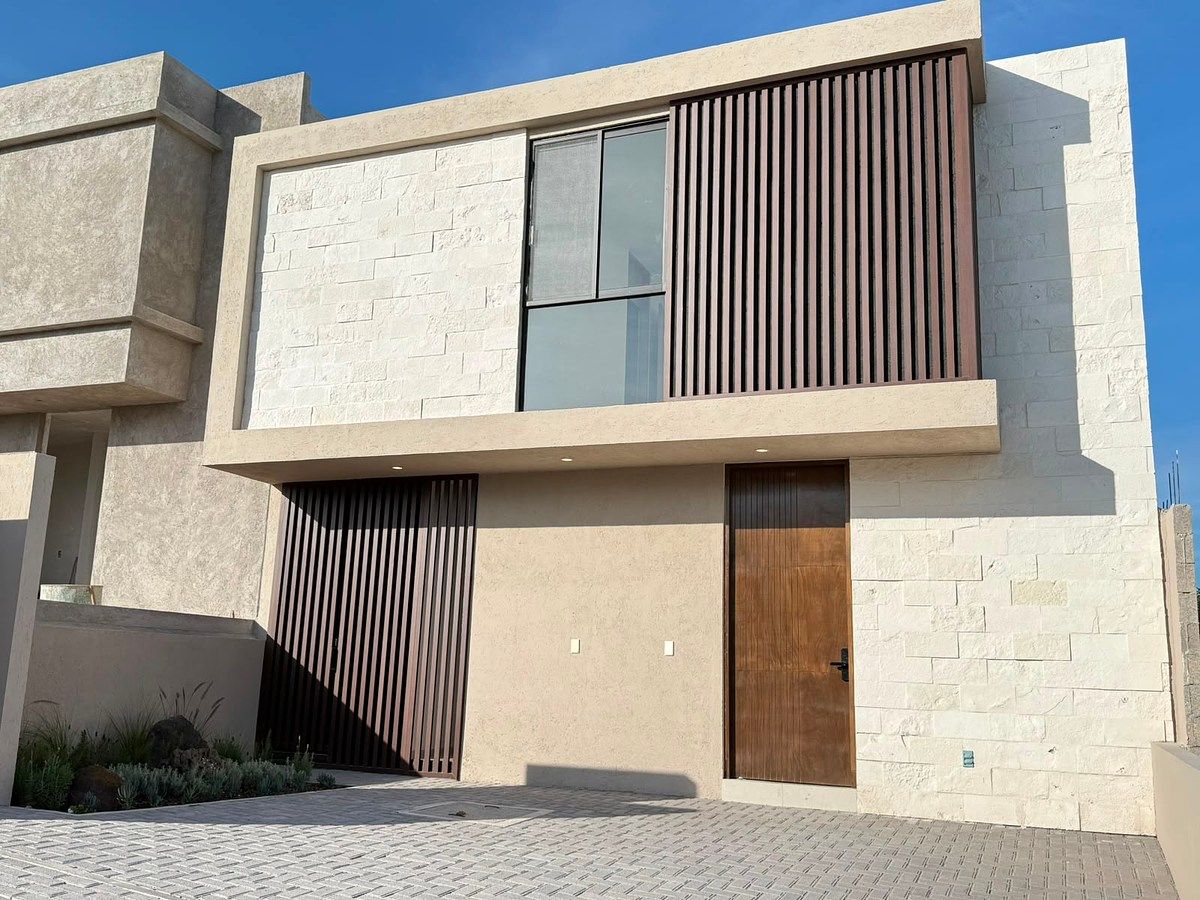 Casa em Zarú, El Marqués, foto 2 de 24