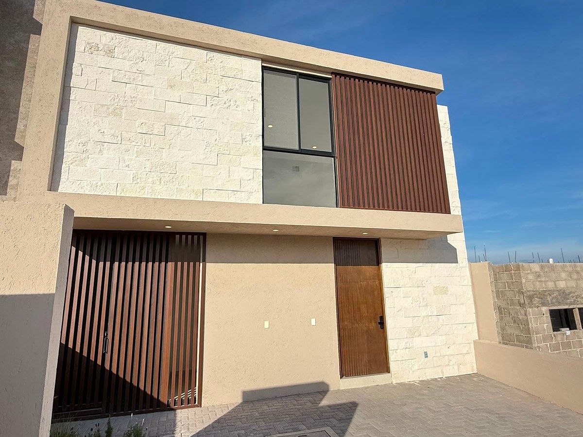 CASA EM ZARU, EL MARQUES, QUERETARO, foto 1 de 24