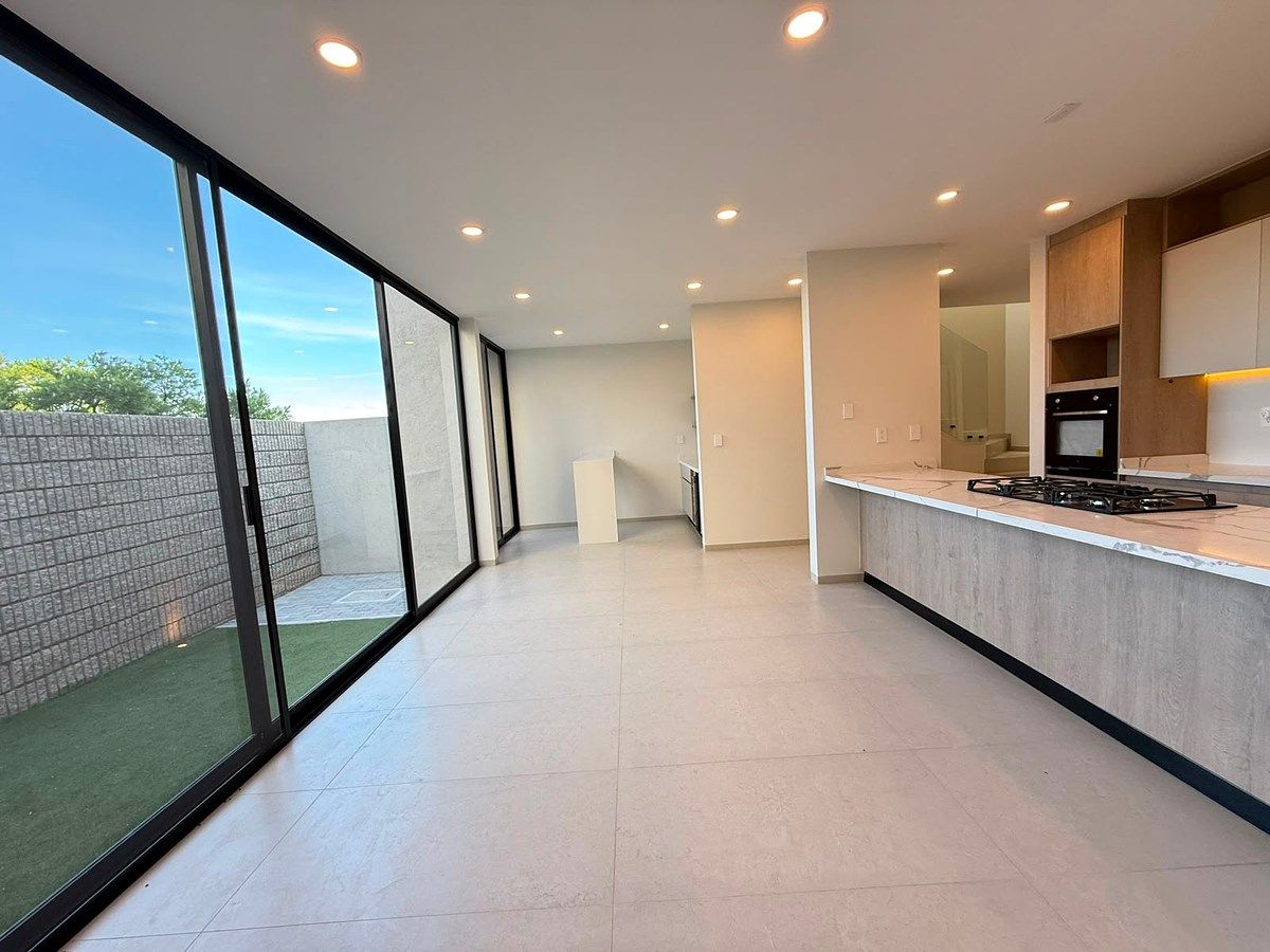 Casa em Zarú, El Marqués, foto 4 de 24