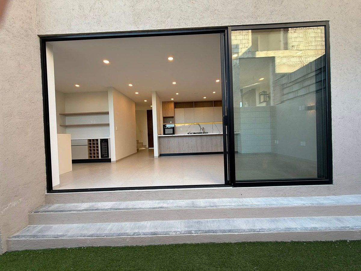 Casa em Zarú, El Marqués, foto 6 de 24