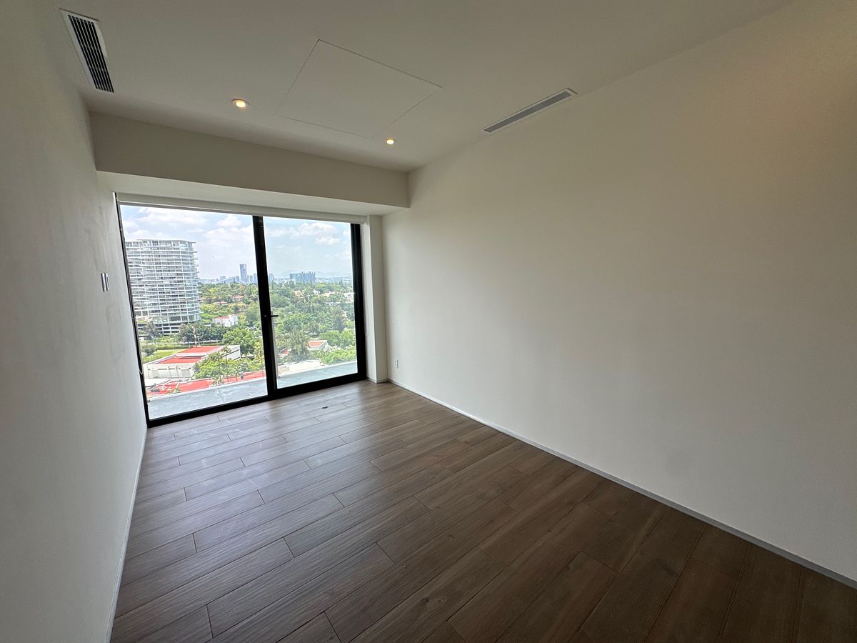 Departamento en Prados de Providencia, Guadalajara, foto 2 de 17