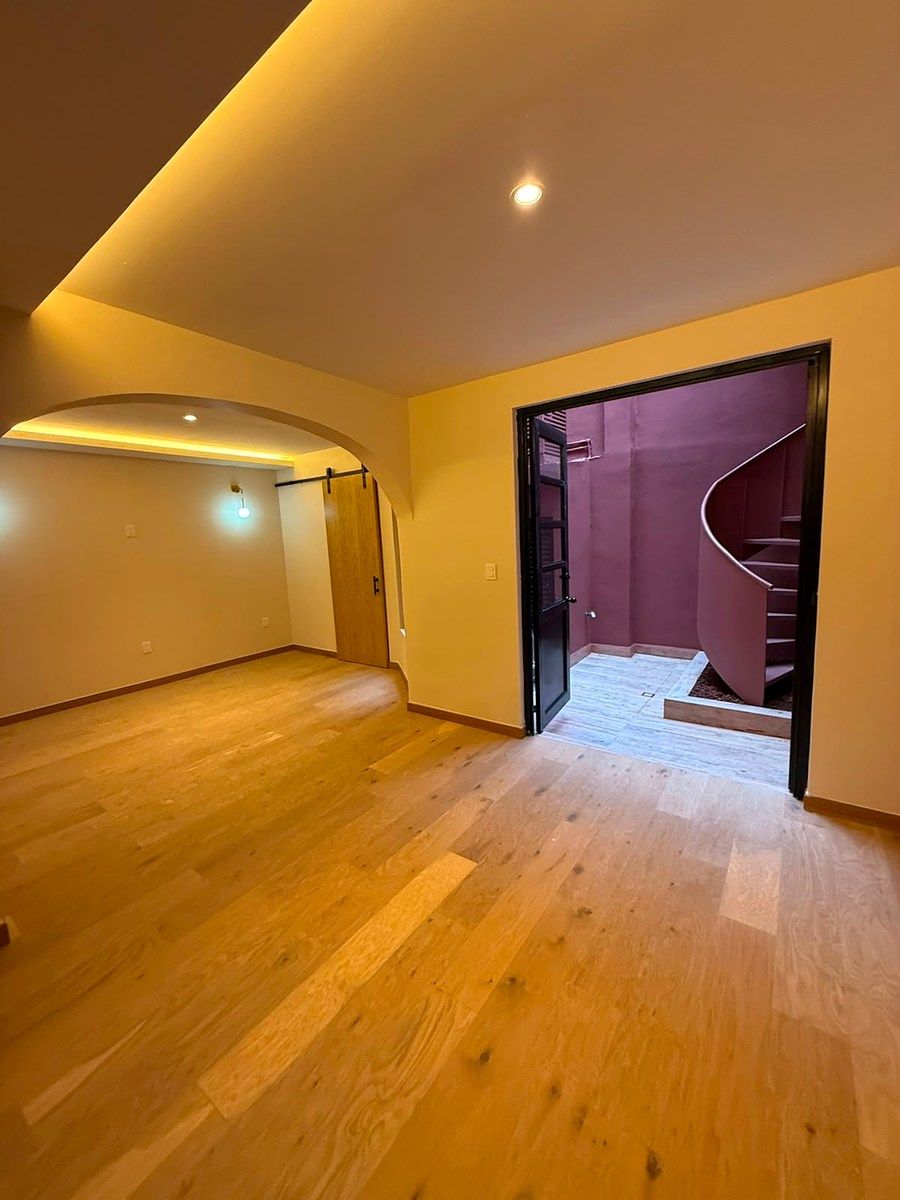 Casa em Roma Sur, Cuauhtémoc, foto 4 de 20