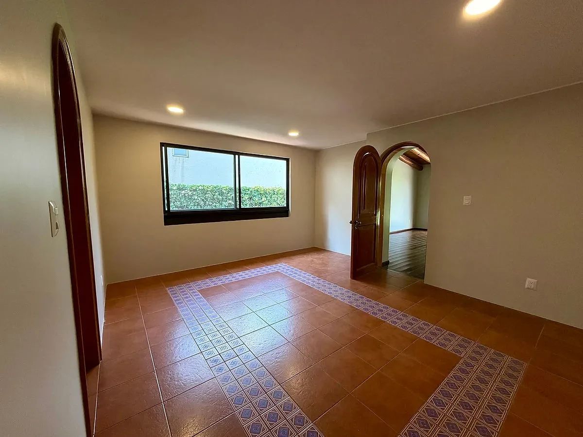 House in Lomas de Chapultepec I Sección, Miguel Hidalgo, photo 6 of 25