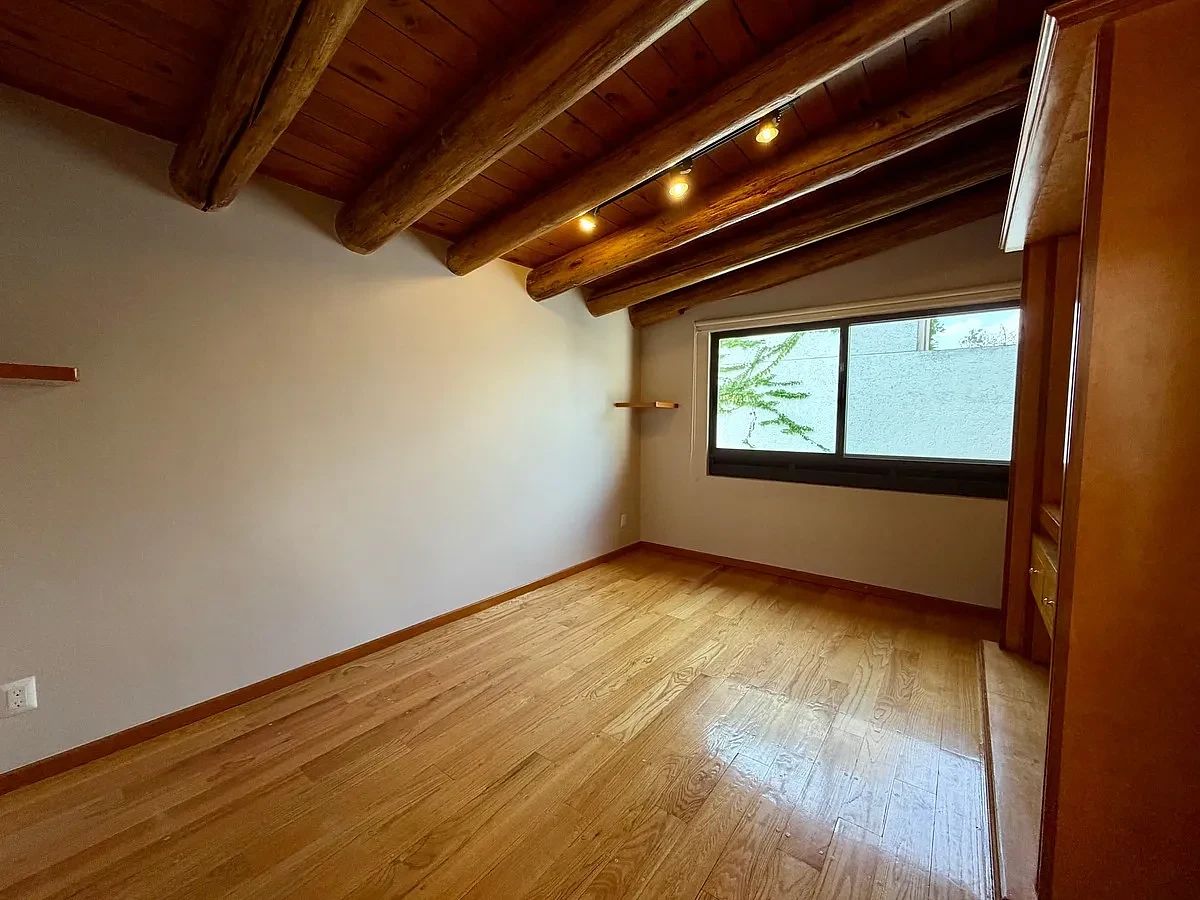 House in Lomas de Chapultepec I Sección, Miguel Hidalgo, photo 9 of 25