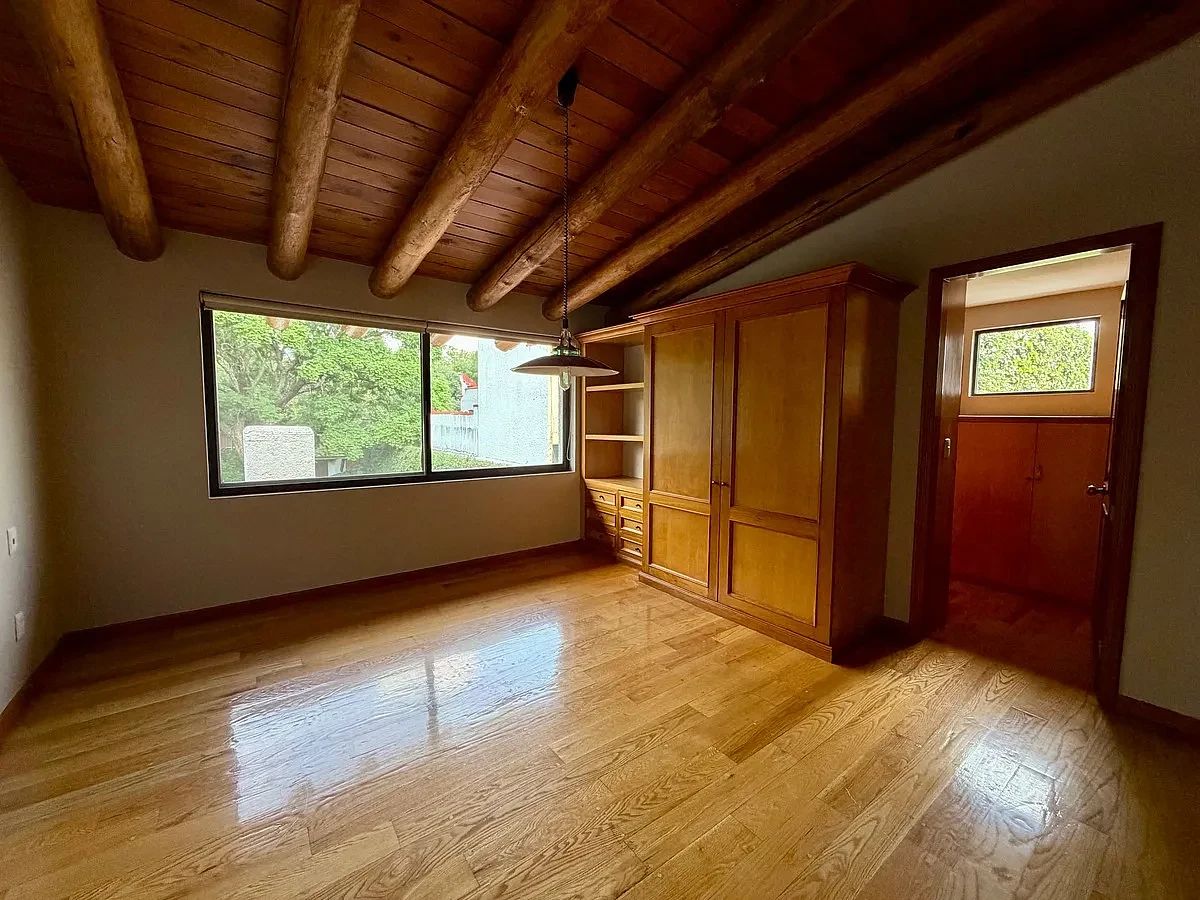 House in Lomas de Chapultepec I Sección, Miguel Hidalgo, photo 11 of 25