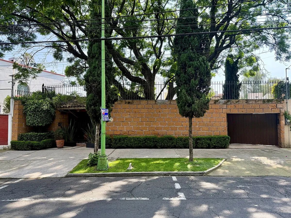 House in Lomas de Chapultepec I Sección, Miguel Hidalgo, photo 22 of 25