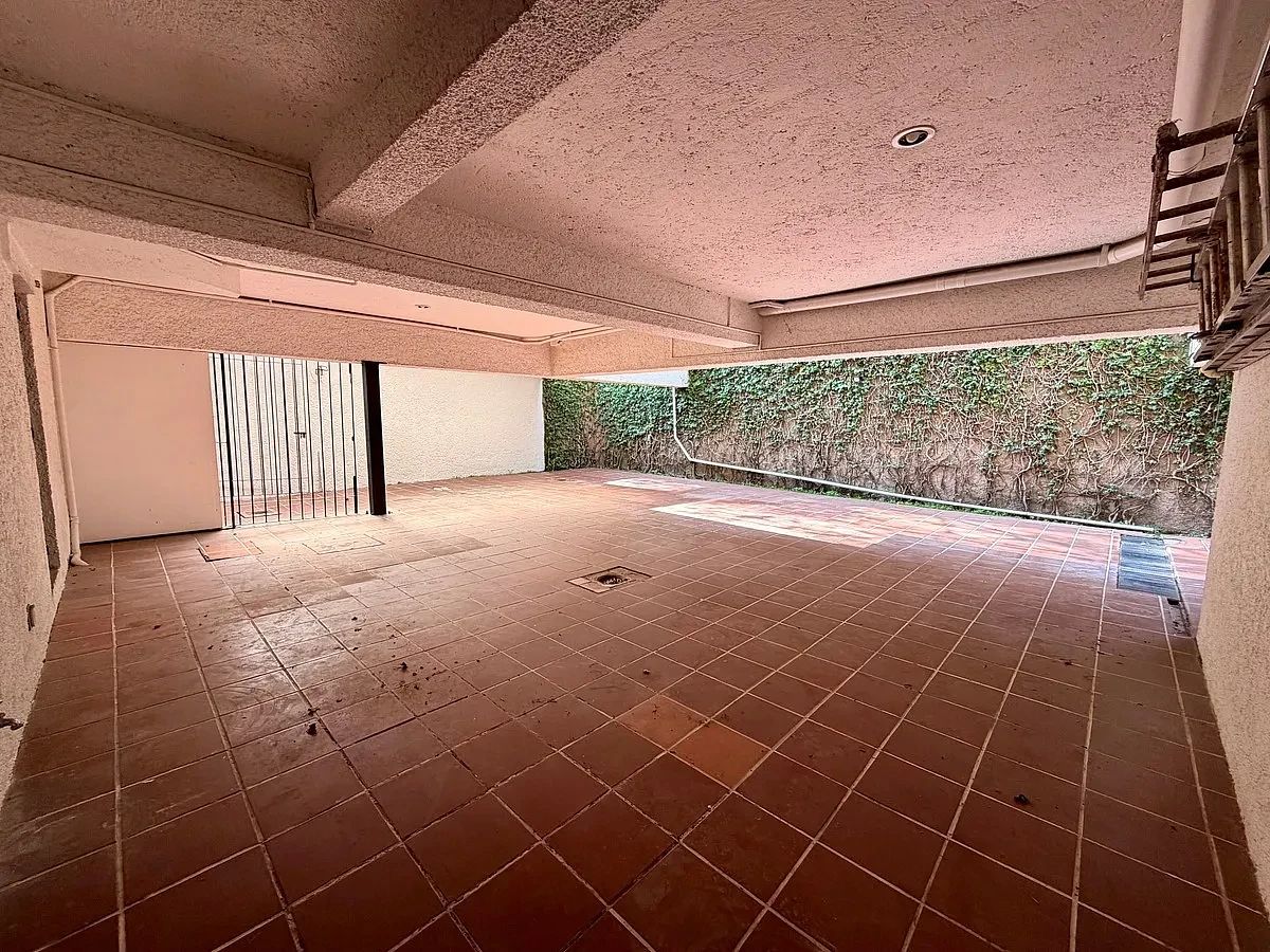 House in Lomas de Chapultepec I Sección, Miguel Hidalgo, photo 20 of 25