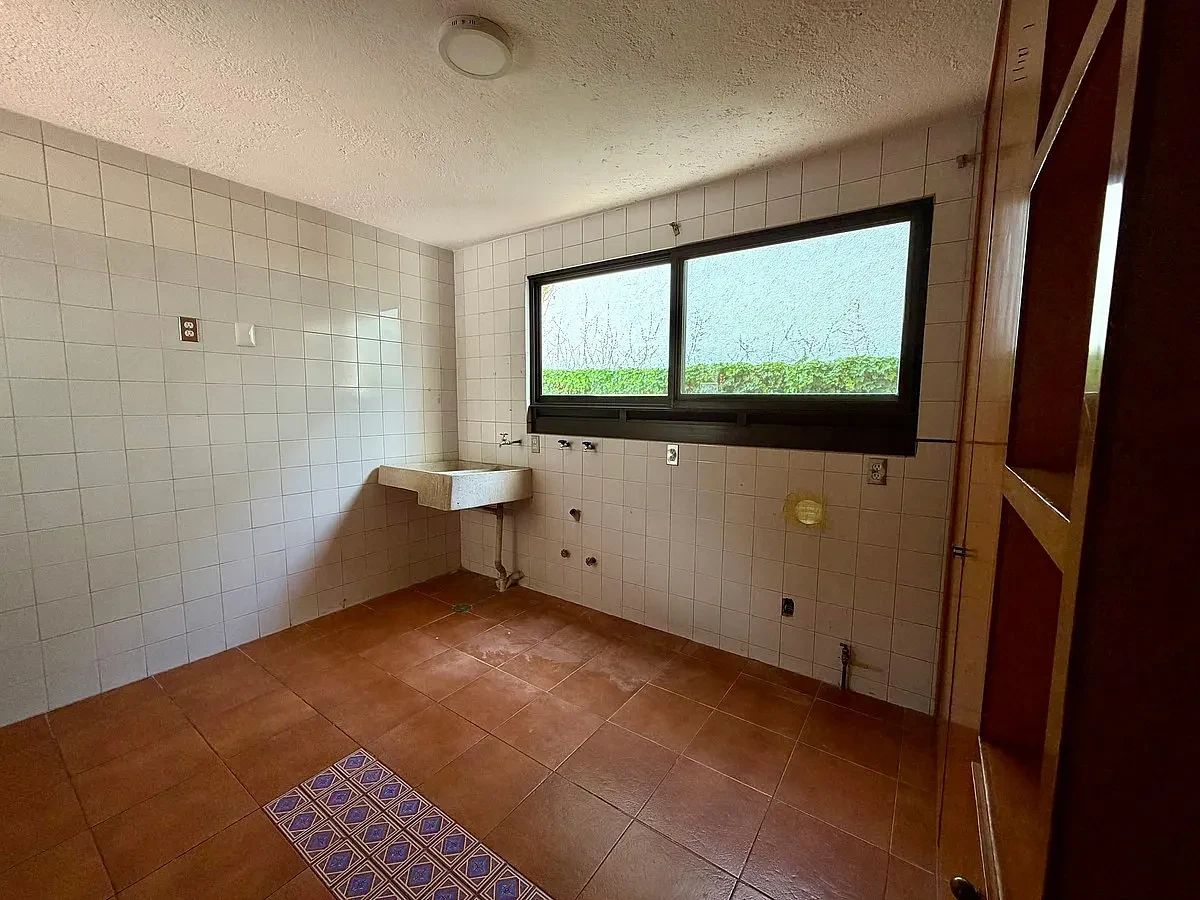 House in Lomas de Chapultepec I Sección, Miguel Hidalgo, photo 19 of 25