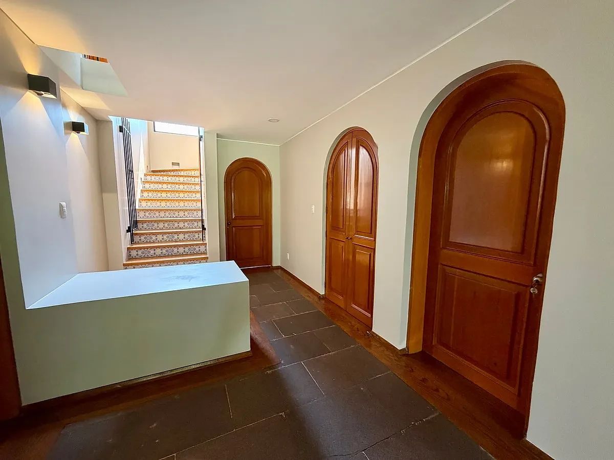 House in Lomas de Chapultepec I Sección, Miguel Hidalgo, photo 7 of 25