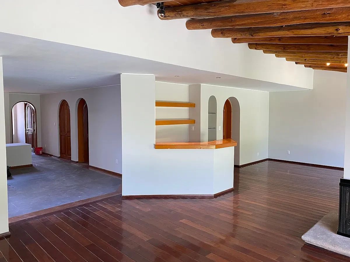 House in Lomas de Chapultepec I Sección, Miguel Hidalgo, photo 3 of 25