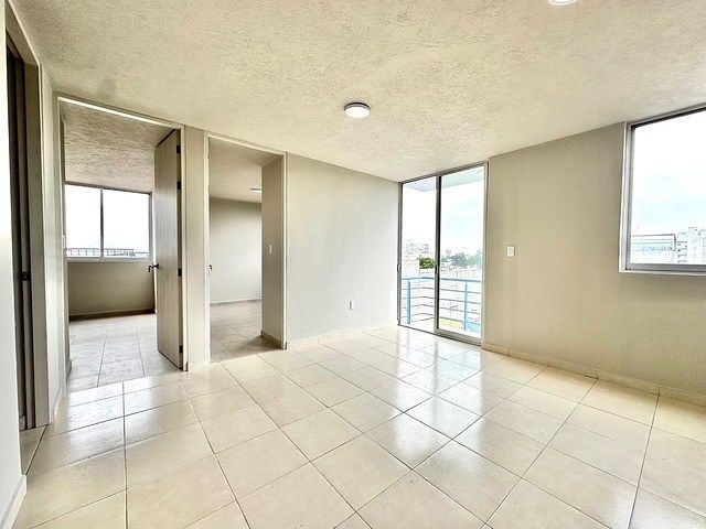 Apartamento em Algarin, Cuauhtémoc, foto 3 de 22