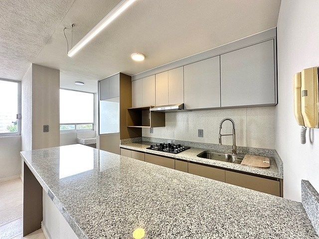 Apartamento em Algarin, Cuauhtémoc, foto 5 de 22