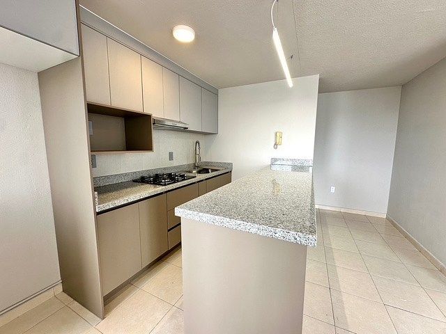 Apartamento em Algarin, Cuauhtémoc, foto 6 de 22