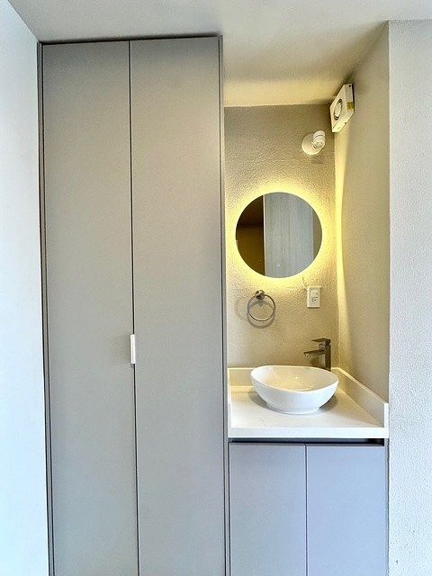 Apartamento em Algarin, Cuauhtémoc, foto 12 de 22