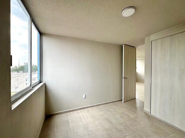 Apartamento em Algarin, Cuauhtémoc, foto 15 de 22