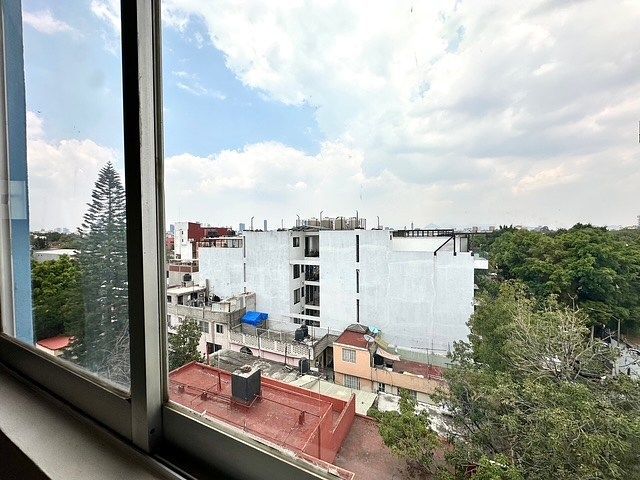 Apartamento em Algarin, Cuauhtémoc, foto 16 de 22