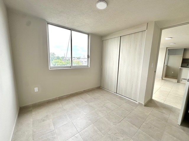 Apartamento em Algarin, Cuauhtémoc, foto 17 de 22