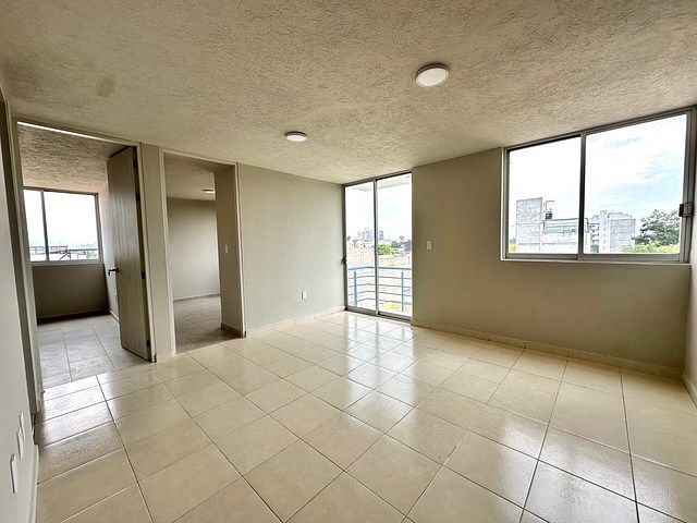 Apartamento em Algarin, Cuauhtémoc, foto 18 de 22