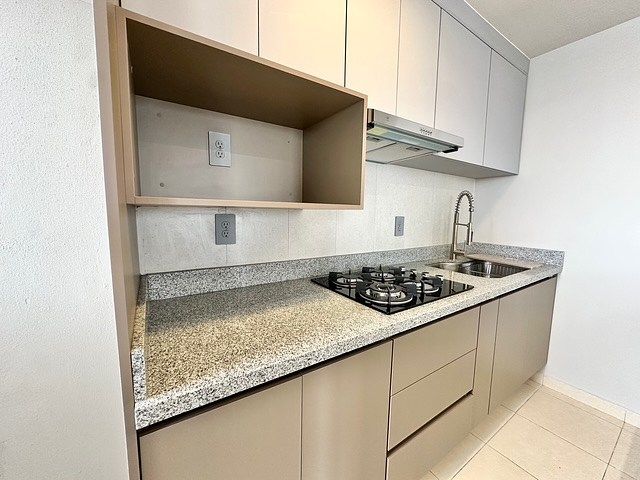 Apartamento em Algarin, Cuauhtémoc, foto 20 de 22